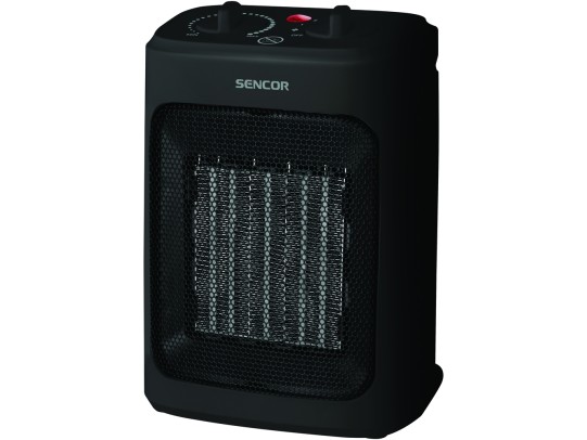 Sencor -SFH 7601BK